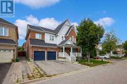 10 COYLE STREET | Ajax Ontario | Slide Image One