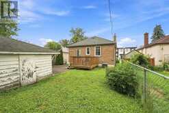 67 PITT AVENUE | Toronto Ontario | Slide Image Ten