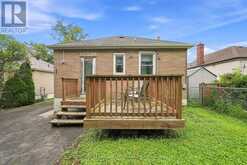67 PITT AVENUE | Toronto Ontario | Slide Image Twelve