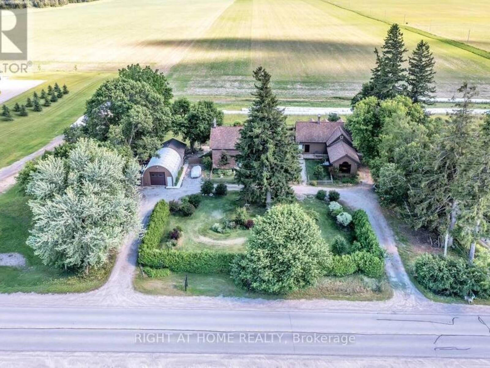 1320 KING STREET, Scugog, Ontario L9L 1B5