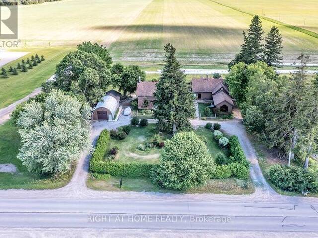 1320 KING STREET Scugog Ontario, L9L 1B5 - 5 Bedrooms Home For Sale
