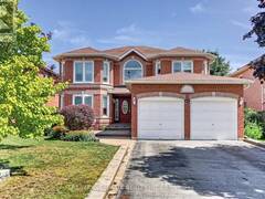 60 DEVONRIDGE CRESCENT Toronto Ontario, M1C 5B1