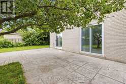 17 AMBERJACK BOULEVARD | Toronto Ontario | Slide Image Thirty-one