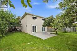 17 AMBERJACK BOULEVARD | Toronto Ontario | Slide Image Thirty-four