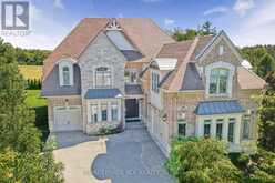 35 SOMER RUMM COURT | Whitchurch-Stouffville Ontario | Slide Image One