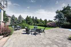 35 SOMER RUMM COURT | Whitchurch-Stouffville Ontario | Slide Image Thirty-nine