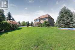 35 SOMER RUMM COURT | Whitchurch-Stouffville Ontario | Slide Image Forty-five