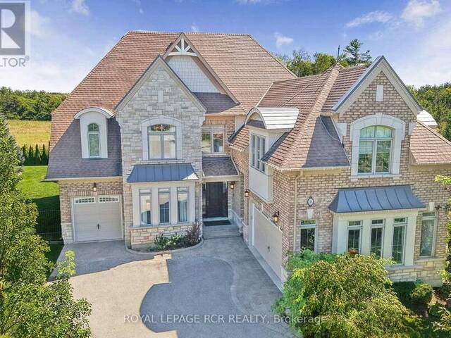35 SOMER RUMM COURT Whitchurch-Stouffville Ontario, L4A 1X8 - 5 Bedrooms Home For Sale