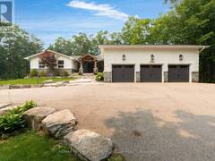 1814 QUANTZ CRESCENT Innisfil Ontario, L9S 1X2