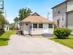 1066 WOOD STREET Innisfil Ontario, L0L 1K0