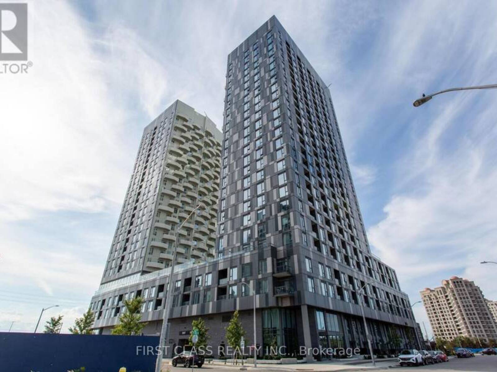 403 - 474 CALDARI ROAD, Vaughan, Ontario L4K 0R5