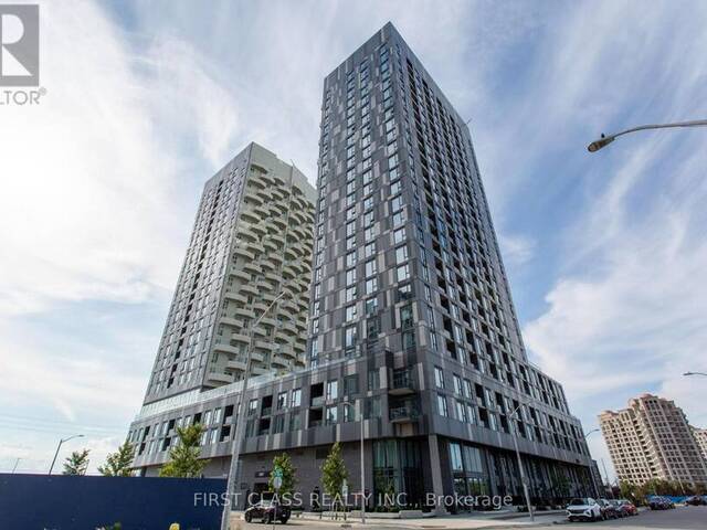 403 - 474 CALDARI ROAD Vaughan Ontario, L4K 0R5 - 2 Bedrooms Condo For Sale