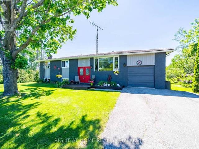 4654 MCNEIL STREET Atherley Ontario, L3V 0M9 - 3 Bedrooms Home For Sale