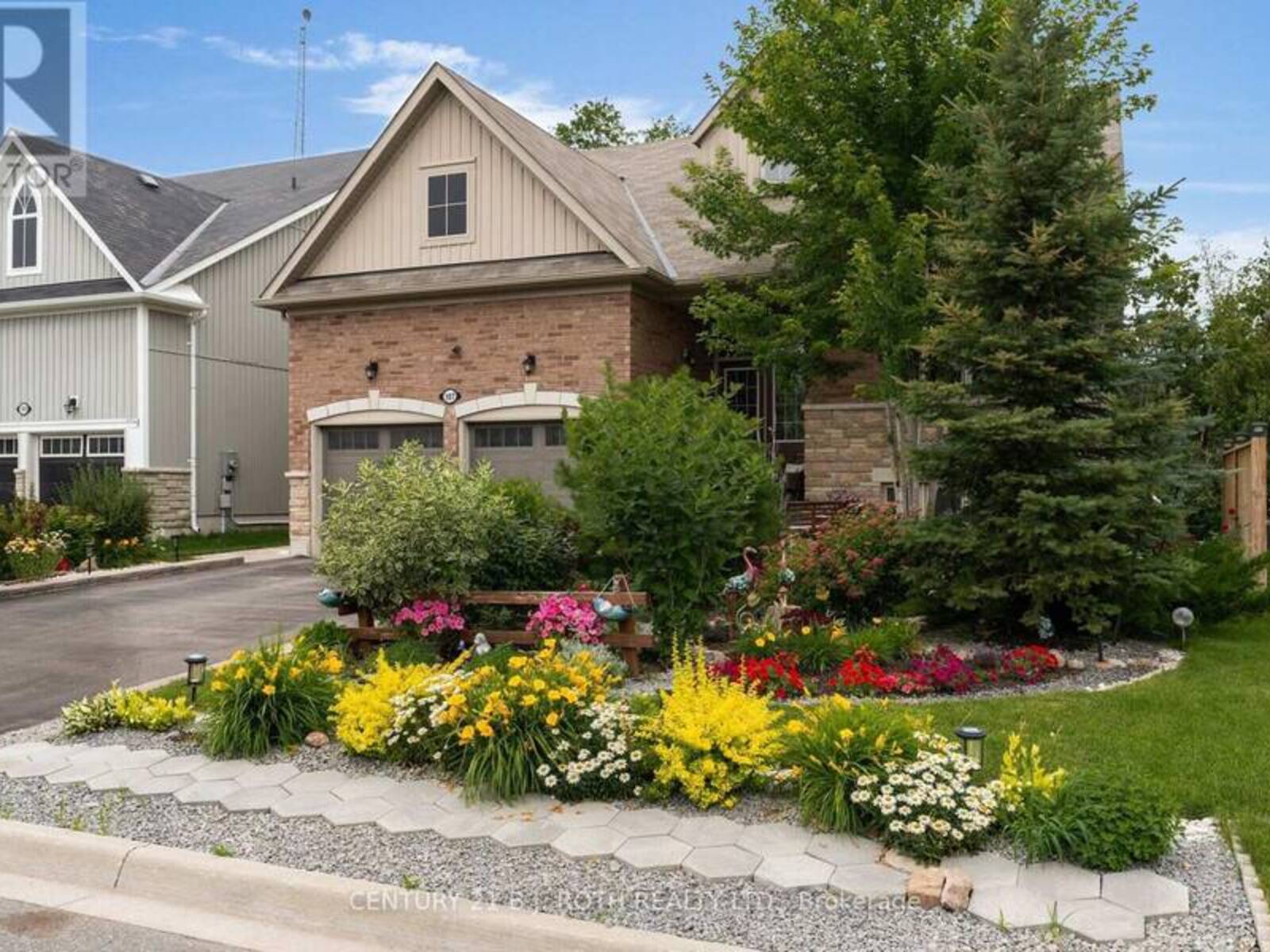 107 ALLEGRA DRIVE, Wasaga Beach, Ontario L9Z 0H5