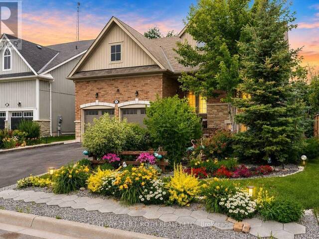 107 ALLEGRA DRIVE Wasaga Beach Ontario, L9Z 0H5 - 6 Bedrooms Home For Sale