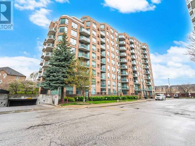 209 - 190 MANITOBA STREET Toronto Ontario, M8Y 3Y8 - 2 Bedrooms Condo For Sale