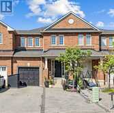 6122 COXSWAIN CRESCENT | Mississauga Ontario | Slide Image One