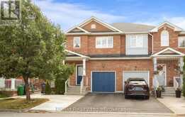 39 FLURRY CIRCLE | Brampton Ontario | Slide Image Two