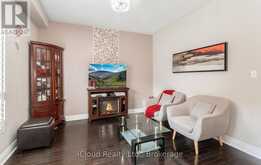 39 FLURRY CIRCLE | Brampton Ontario | Slide Image Twelve