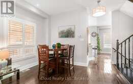 39 FLURRY CIRCLE | Brampton Ontario | Slide Image Eight