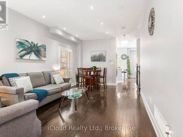 39 FLURRY CIRCLE Brampton Ontario, L6X 0S7 - 6 Bedrooms Home For Sale