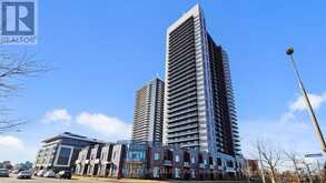 321 - 8 NAHANI WAY | Mississauga Ontario | Slide Image One
