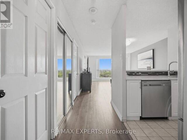 1408 - 2155 BURNHAMTHORPE ROAD W Mississauga Ontario, L5L 5P4 - 2 Bedrooms Condo For Sale