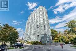 1408 - 2155 BURNHAMTHORPE ROAD W | Mississauga Ontario | Slide Image Four