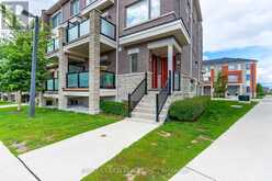 16 - 240 LAGERFELD DRIVE | Brampton Ontario | Slide Image One