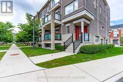 16 - 240 LAGERFELD DRIVE | Brampton Ontario | Slide Image Two
