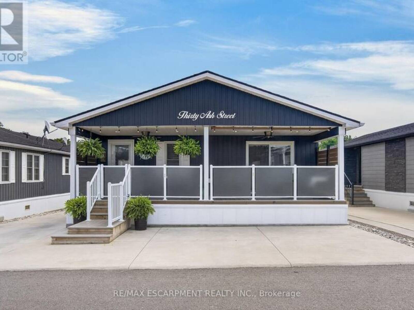 30 ASH STREET - 4449 MILBUROUGH LINE, Burlington, Ontario L7P 0C5
