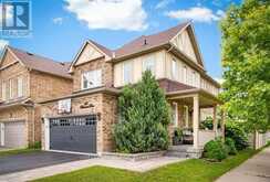 180 LEITERMAN DRIVE | Milton Ontario | Slide Image One
