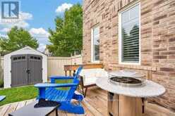 180 LEITERMAN DRIVE | Milton Ontario | Slide Image Forty-three