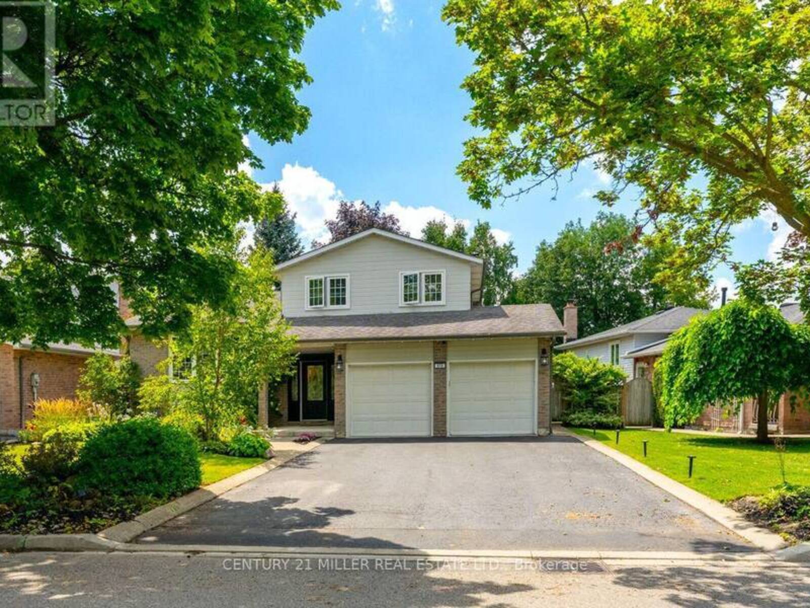 619 MOORELANDS CRESCENT, Milton, Ontario L9T 4B3
