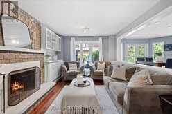 1291 WINDRUSH DRIVE | Oakville Ontario | Slide Image Thirteen