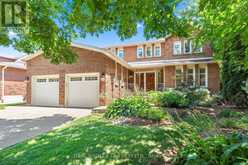 1291 WINDRUSH DRIVE | Oakville Ontario | Slide Image Forty-nine
