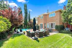 1291 WINDRUSH DRIVE | Oakville Ontario | Slide Image Four