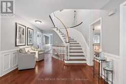 1291 WINDRUSH DRIVE | Oakville Ontario | Slide Image Five