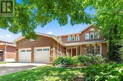 1291 WINDRUSH DRIVE | Oakville Ontario | Slide Image Two