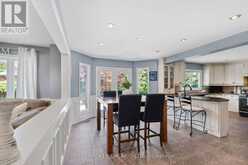 1291 WINDRUSH DRIVE | Oakville Ontario | Slide Image Seven