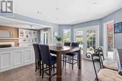1291 WINDRUSH DRIVE | Oakville Ontario | Slide Image Eight