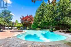 1291 WINDRUSH DRIVE | Oakville Ontario | Slide Image Forty-six