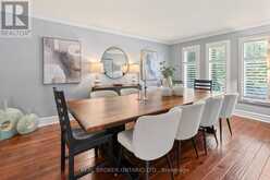 1291 WINDRUSH DRIVE | Oakville Ontario | Slide Image Sixteen