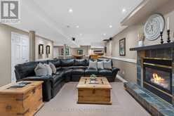 1291 WINDRUSH DRIVE | Oakville Ontario | Slide Image Thirty-seven