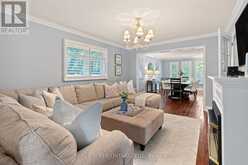 1291 WINDRUSH DRIVE | Oakville Ontario | Slide Image Twenty-one