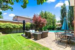 1291 WINDRUSH DRIVE | Oakville Ontario | Slide Image Forty-three