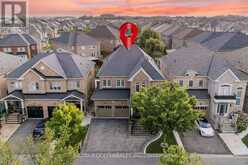 54 ORANGEBLOSSOM TRAIL | Brampton Ontario | Slide Image One