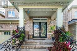 54 ORANGEBLOSSOM TRAIL | Brampton Ontario | Slide Image Three