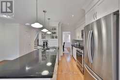 86 FORSYTHE STREET | Oakville Ontario | Slide Image Fifteen
