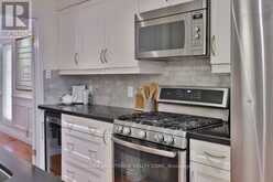 86 FORSYTHE STREET | Oakville Ontario | Slide Image Seventeen